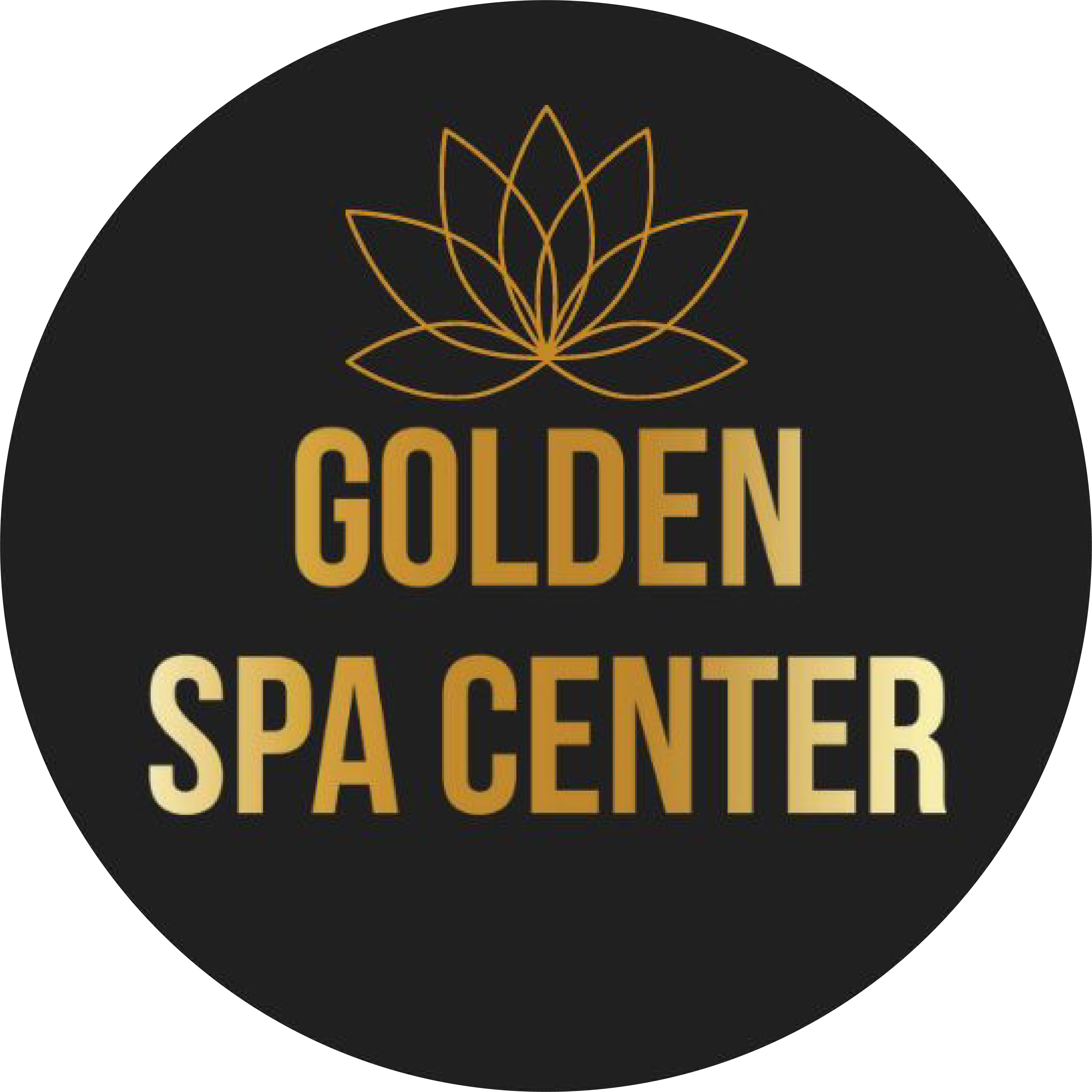 Golden Hamam & Spa Logo