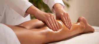 Selülit Karşıtı Masaj